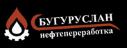 Buguruslanneftepererabotka, EOOD logo