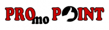 Promo Point logo