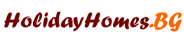 Arco Real Estate Bulgaria logo