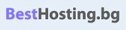 BestHosting.bg logo