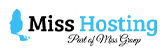 Misshosting.com logo