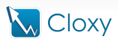 Cloxy logo