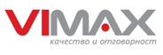 Вимакс Клима ООД logo