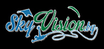 SkyVision - екстремни преживявания в България logo