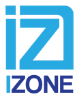 iZoneBG logo