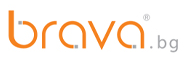 Brava.bg logo