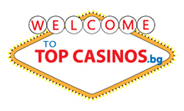 TopCasinos.bg logo
