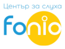 Fonio - слухови апарати logo