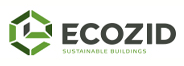 Prefabricated Houses Ecozid logo