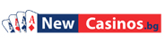 Newcasinos.bg logo