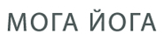 MOGA YOGA logo