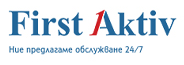 First Aktiv Ltd. logo