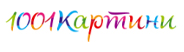 1001 Kartini logo