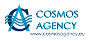 Cosmos Agency Ltd. logo