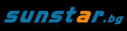 Слънчеви колектори Sunstar.bg logo