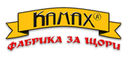 КАМАКС ООД logo