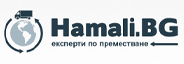 Hamali.BG logo