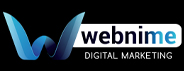 Webnime Ltd. logo