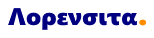 Lorensita logo