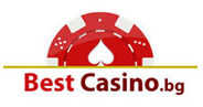 BestCasino.bg logo