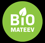 Mateev Bio Limited logo