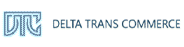 Delta Trans Commerce logo
