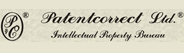 PATENTCORRECT Ltd. logo
