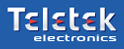 Teletek Electronics JSC logo