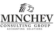 Minchev Consult logo