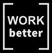 WorkBetter logo