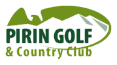 Pirin Golf & Country Club logo
