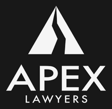 APEX Lawyers logo