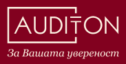 Auditon logo