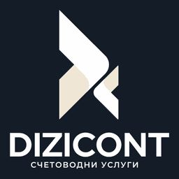 DiziCont logo