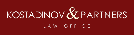 Kostadinov and Partners logo