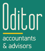 Oditor Accounting House logo