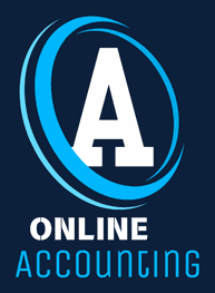 Online Schetovodstvo logo