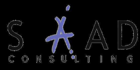 SAAD Consulting logo