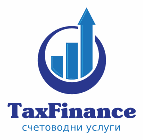 TaxFinance logo