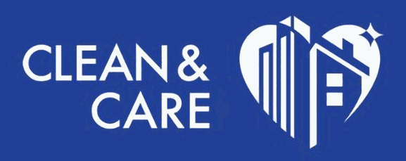 Care and Clean logo