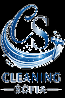 Cleaning Sofia logo
