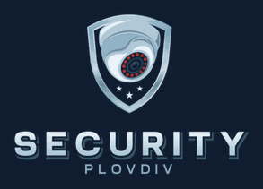 SecurityPlovdiv logo