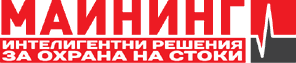 Mining logo