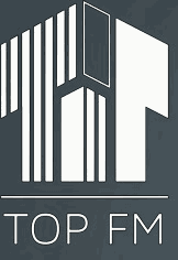 TOP FM logo