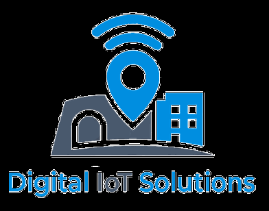 Digital IoT Solutions logo