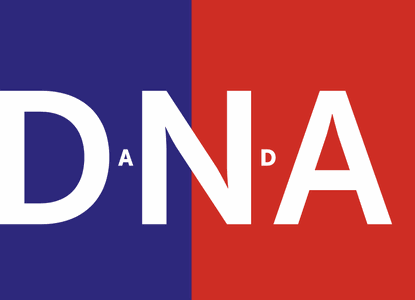 DNA logo