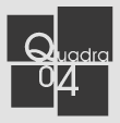 Quadra 04 logo