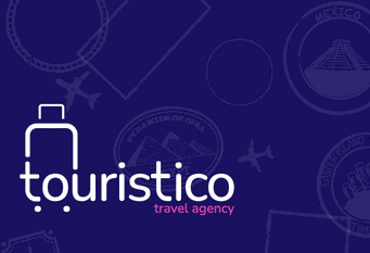 Touristico logo