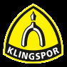 Klingspor Bulgaria logo