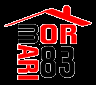 Maribor Stroy logo